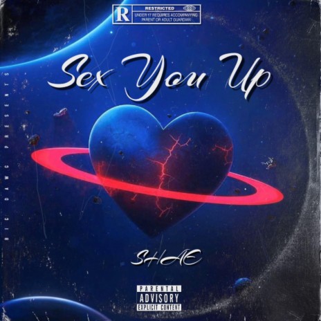 SEX YOU UP | Boomplay Music