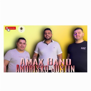 Sar Mukjal Man (Amax Band Andrisko Justin)