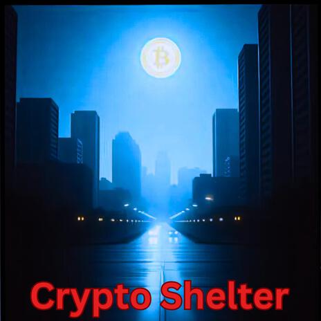 Crypto Shelter