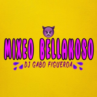 Mixeo Bellakoso