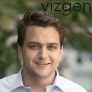 #178 Single-Cell Spatial Genomics with Vizgen