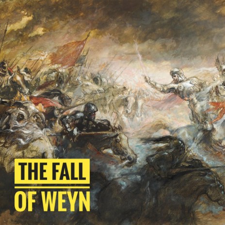 The Fall Of Weyn ft. Joshua Taipale | Boomplay Music