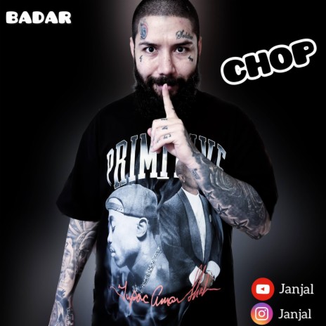 CHOP | Boomplay Music