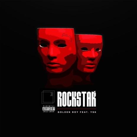 Rockstar ft. YSK | Boomplay Music