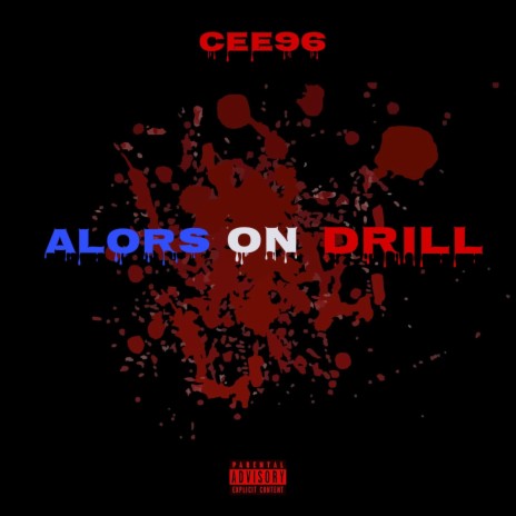 Alors On Drill | Boomplay Music