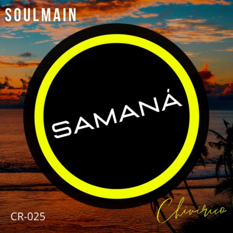 Samana (Original Mix) | Boomplay Music