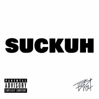 Suckuh