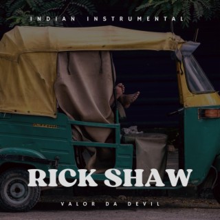 RICK SHAW