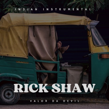 RICK SHAW | Boomplay Music