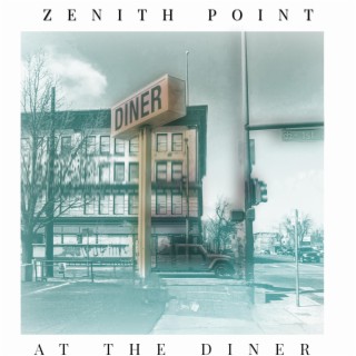 At The Diner (Stretched Out Version) (Stretched)