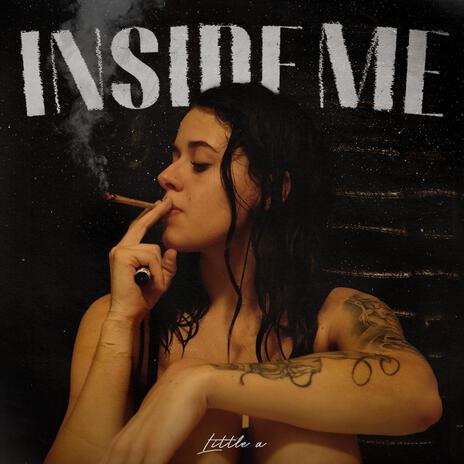 Inside Me ft. LimitsOTB | Boomplay Music