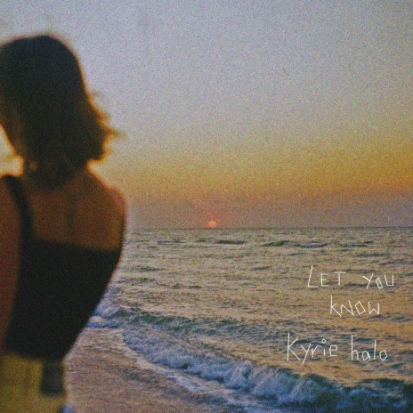 Let You Know | Boomplay Music