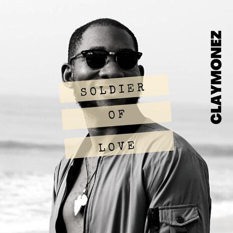 Akudo (soldier of love) | Boomplay Music