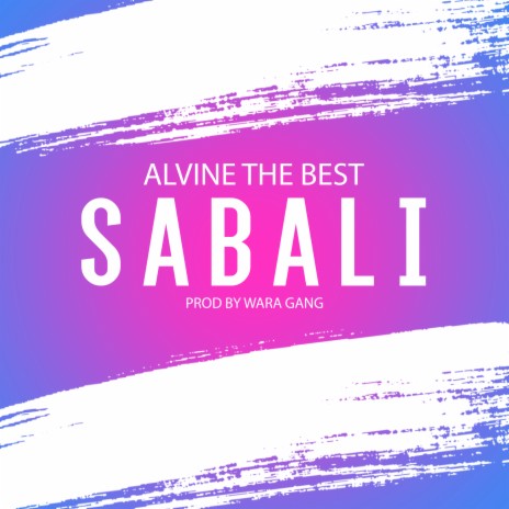 Sabali | Boomplay Music