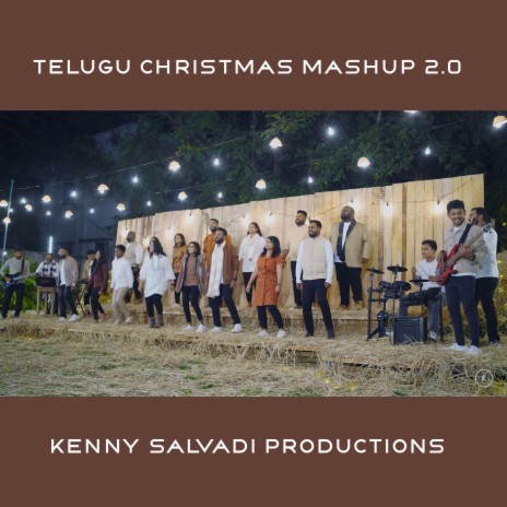 Telugu Christmas Mashup 2.0