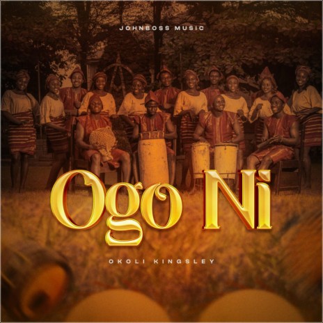 OGO | Boomplay Music