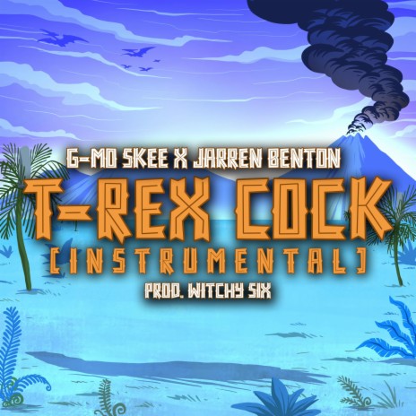 T-Rex Cock (Instrumental) | Boomplay Music