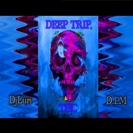 THC deep trip | Boomplay Music