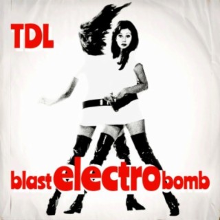 Blast Electro Bomb
