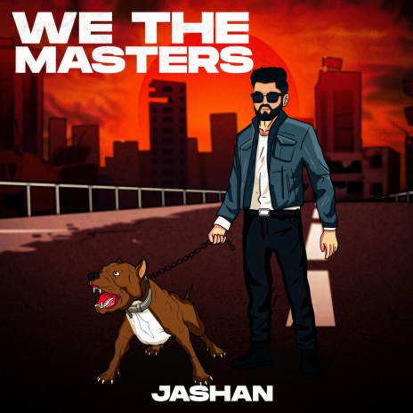 We The Masters | Boomplay Music