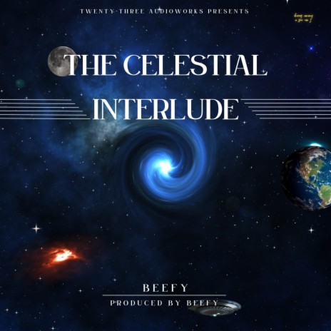 The Celestial Interlude