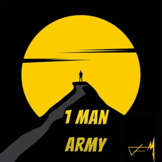 1 Man Army