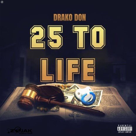 25 To Life | Boomplay Music