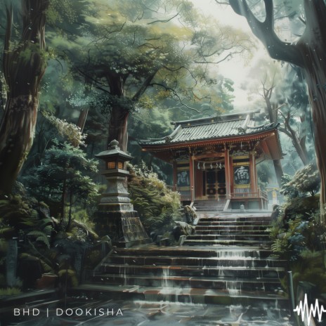 Kamakura Echoes ft. Dookisha | Boomplay Music