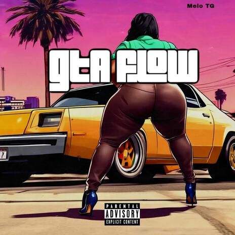 GTA Flow | Boomplay Music