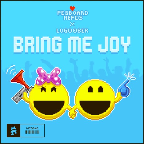 Bring Me Joy ft. lug00ber | Boomplay Music