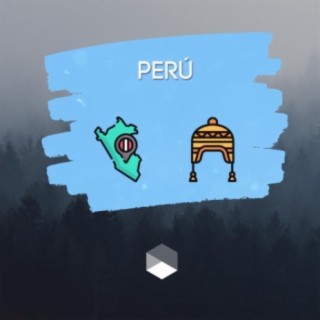 Perú (Instrumental Reggaeton)