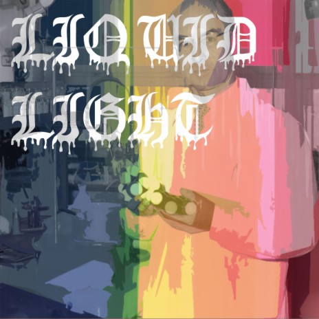 Liquid Light ft. Aiyana Soalaris | Boomplay Music