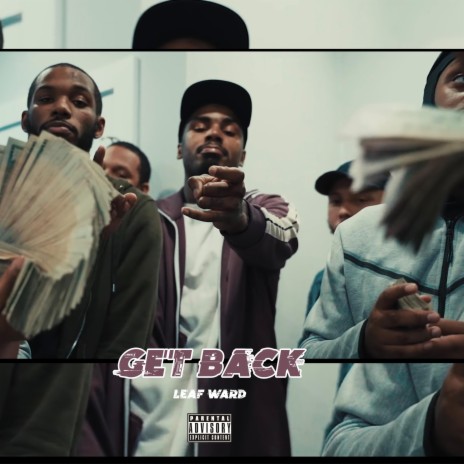 Get Back 🅴 | Boomplay Music