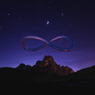 ALL'INFINITO lyrics | Boomplay Music