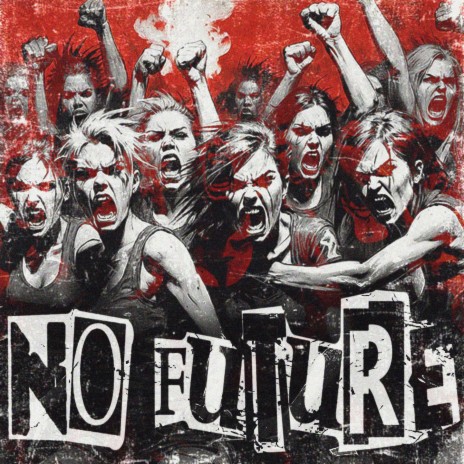 No Future (Radio Edit)