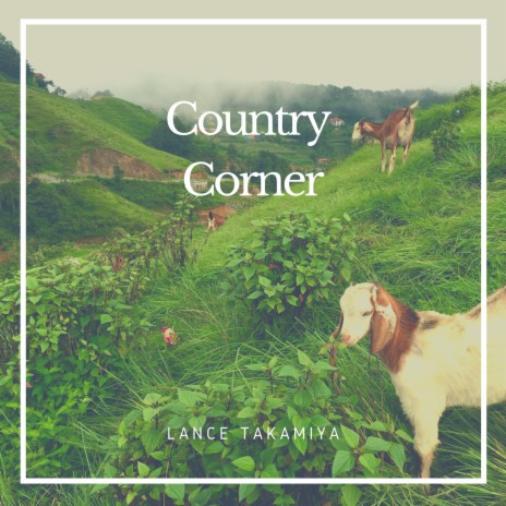 Country Corner | Boomplay Music