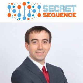 #105 Secret Sequence on Genetic Privacy