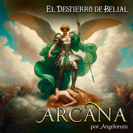 El Destierro de Belial | Boomplay Music