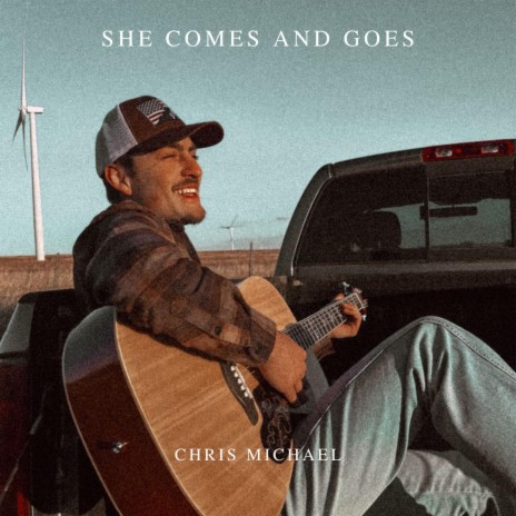 She comes and goes | Boomplay Music