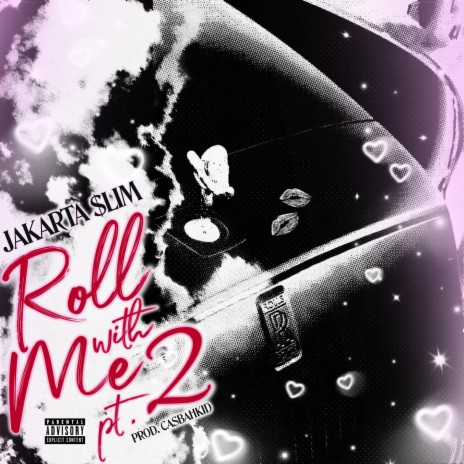 Roll With Me, Pt. 2 | Boomplay Music