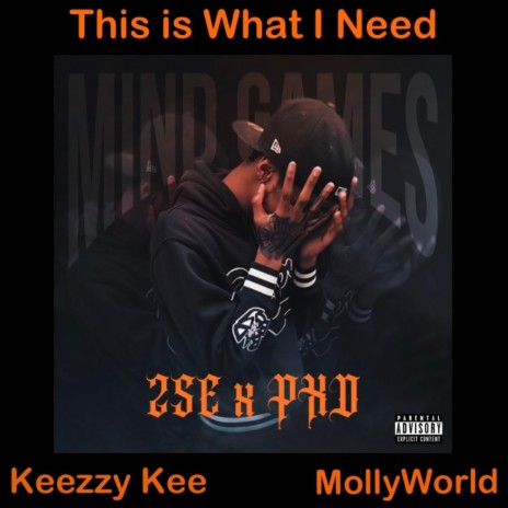 This Is What I Need | Boomplay Music