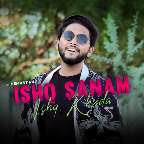 Ishq Sanam Ishq Khuda (Redefined Version) | Boomplay Music