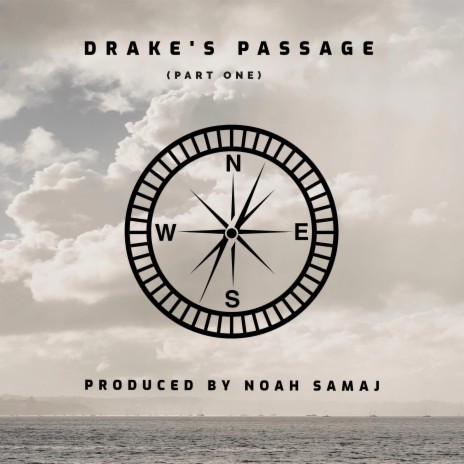Drake's Passage, Pt. 1 (Instrumental Version) | Boomplay Music