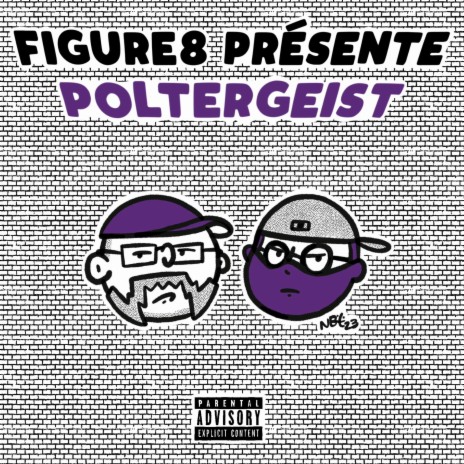 Poltergeist ft. Why.Be | Boomplay Music