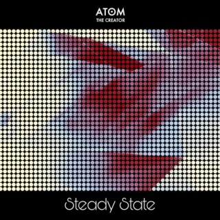 Steady State EP