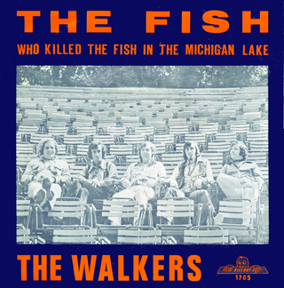 Who Killed the Fish in the Michigan Lake / The Night