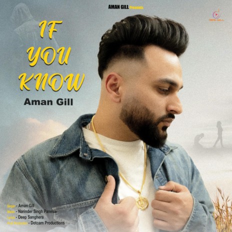 If You Know ft. Deep Sanghera | Boomplay Music