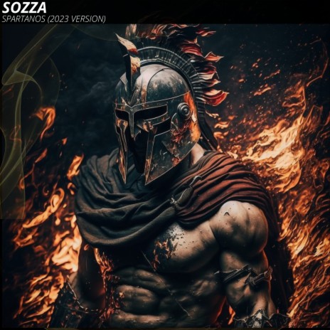 Spartanos (2023 Version) [Extended Mix] | Boomplay Music
