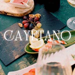 Cayetano