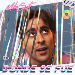 Dónde Se Fue ft. Exale lyrics | Boomplay Music